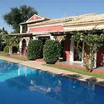 Hotel De Loulia
