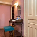 Hotel De Loulia Peroulades (Corfu)