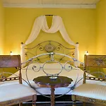 Hotel De Loulia Peroulades (Corfu)