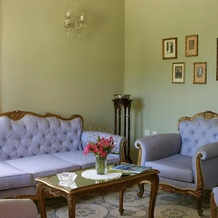 Hotel De Loulia Peroulades (Corfu)
