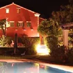 Szálloda De Loulia Peruládesz