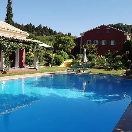 De Loulia Szálloda 4*