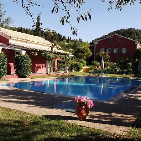 De Loulia Szálloda 4*