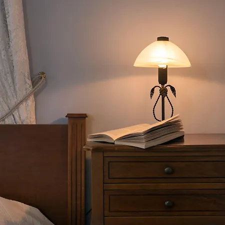 מלון De Loulia 4*