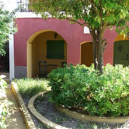 De Loulia Hotel Peroulades (Corfu)