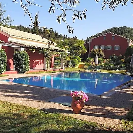 Hotel De Loulia
