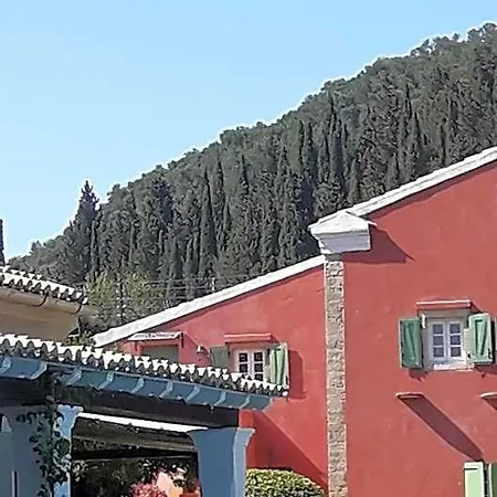 De Loulia Otel 4*