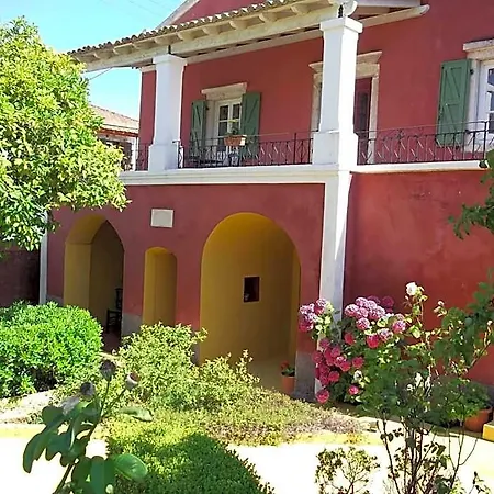 De Loulia Peroulades (Corfu)