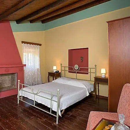 Hotel De Loulia