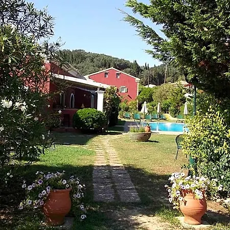 De Loulia Hotel 4*