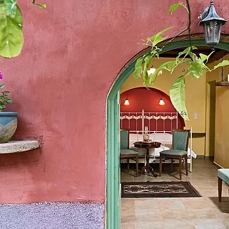 Hotel De Loulia Peroulades (Corfu)