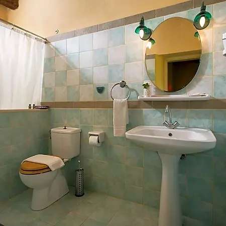 Hotel De Loulia