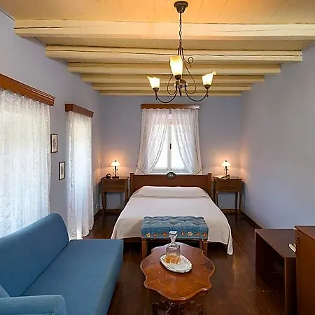 Hotel De Loulia Peroulades (Corfu)