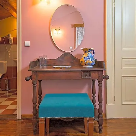 De Loulia 4* Peroulades (Corfu)