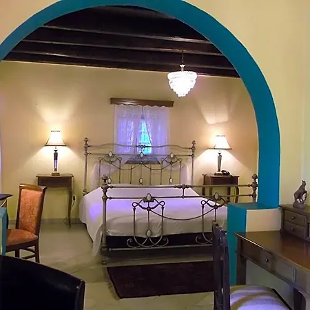 De Loulia Hotel Peroulades (Corfu)