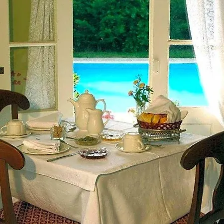 Hotel De Loulia Peroulades (Corfu)