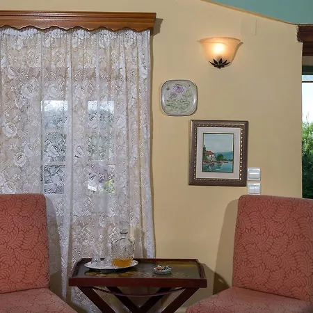 De Loulia 4* Peroulades (Corfu)