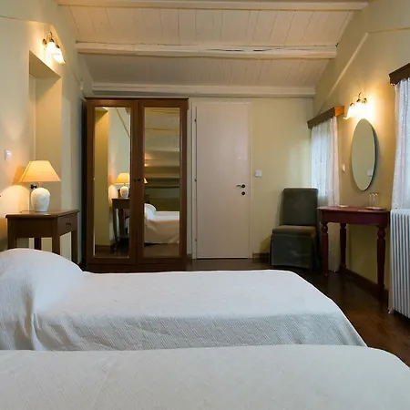 Hotel De Loulia