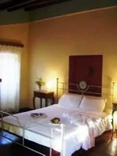 Otel De Loulia Peroulades (Corfu)