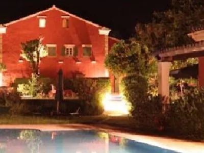 Otel De Loulia Peroulades (Corfu)