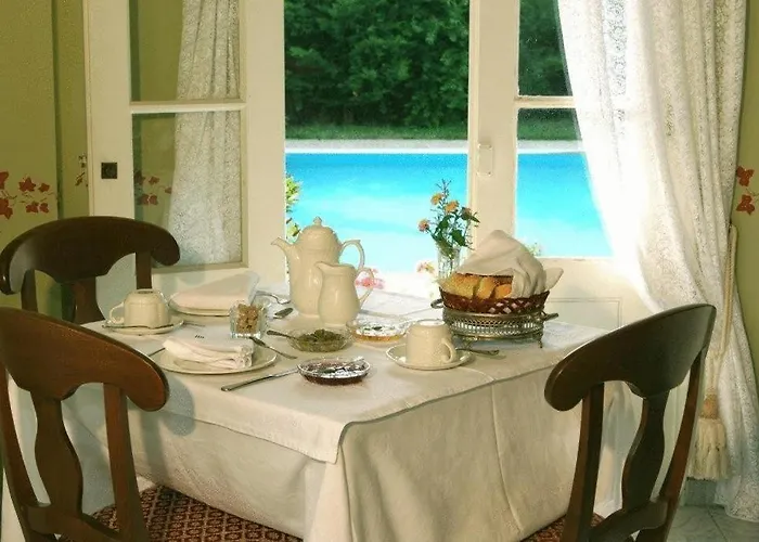 Hotel De Loulia