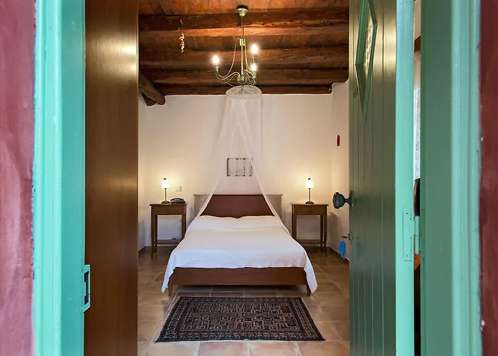 Hotel De Loulia Peroulades (Corfu)