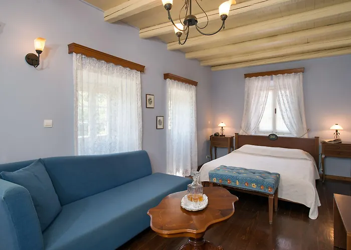 Hotel De Loulia