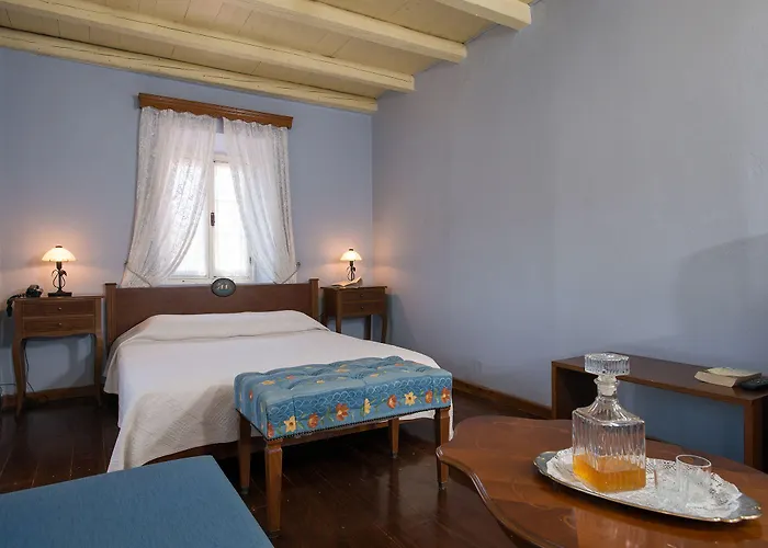 De Loulia Hotel 4*