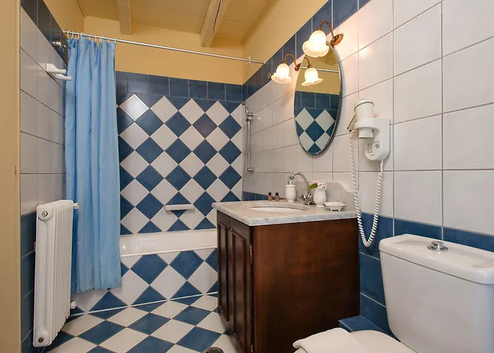 Hotel De Loulia
