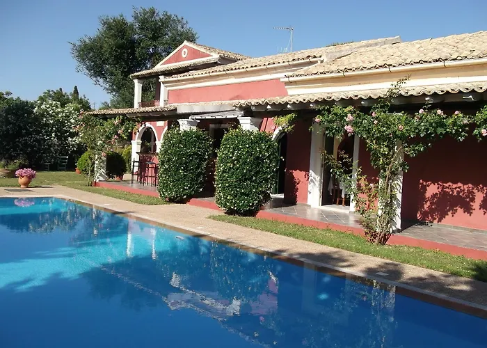 Hotel De Loulia