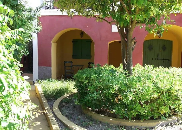 De Loulia Hotel Peroulades (Corfu)