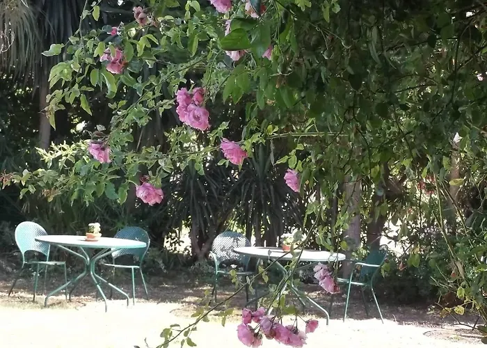 Hotel De Loulia