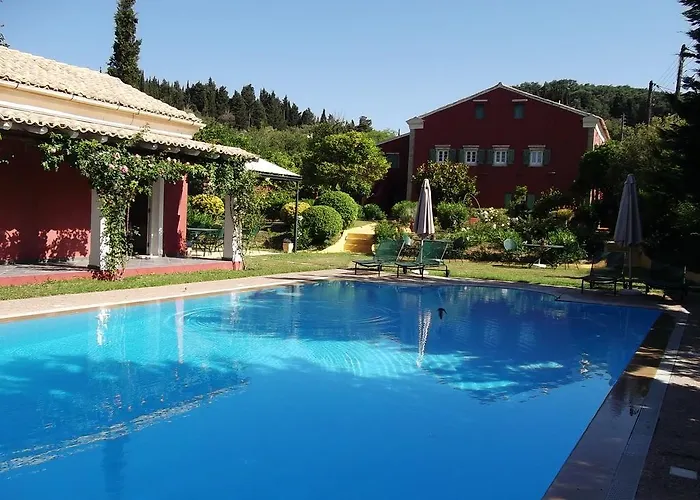 De Loulia Hotel 4*
