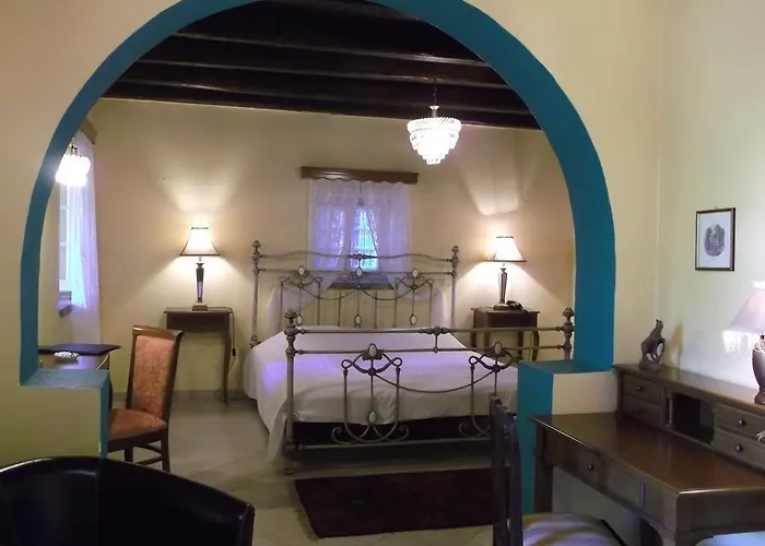 Hotel De Loulia