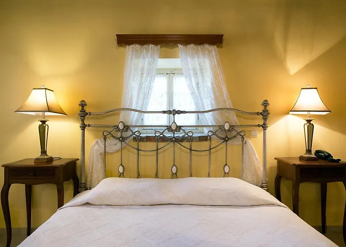 Hotel De Loulia