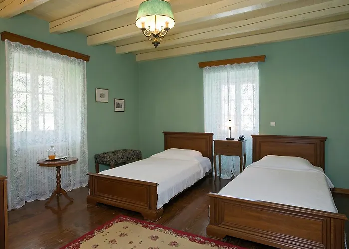 De Loulia Peroulades (Corfu)