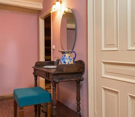 Hotel De Loulia Peroulades (Corfu)