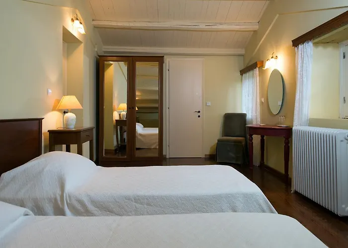 Hotel De Loulia