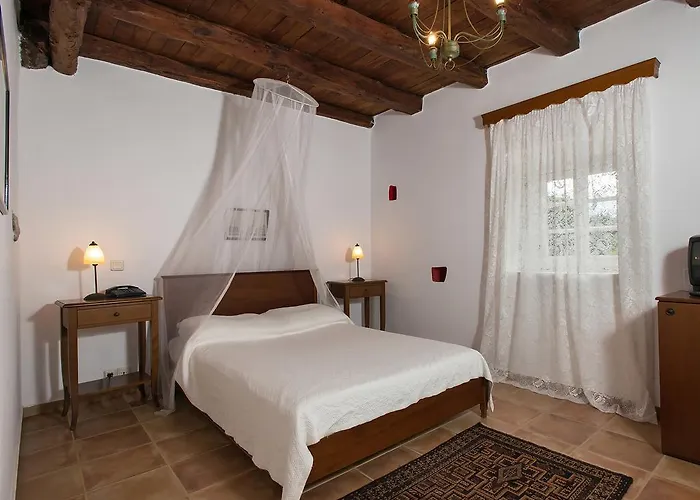 Hotel De Loulia 4*