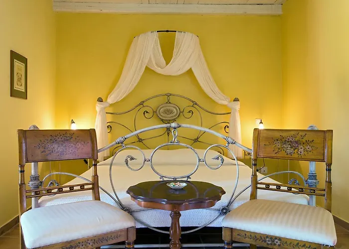 Hotel De Loulia Peroulades (Corfu)