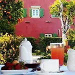 Hotel De Loulia Peroulades (Corfu)