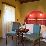 De Loulia Hotel Peroulades (Corfu)