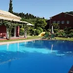 Hotel De Loulia Peroulades (Corfu)