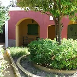 De Loulia Hotel Peroulades (Corfu)