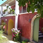 De Loulia 4* Peroulades (Corfu)