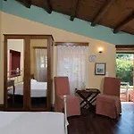 De Loulia Hotel Peroulades (Corfu)