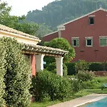 De Loulia 4* Peroulades (Corfu)