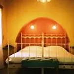 De Loulia Hotel Peroulades (Corfu)