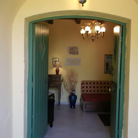 De Loulia 4* Peroulades (Corfu)