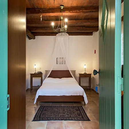 Hotel De Loulia Peroulades (Corfu)